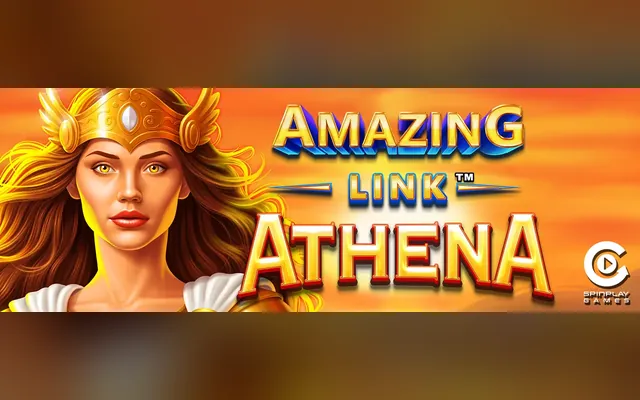Amazing Link Athena slot by Games Global