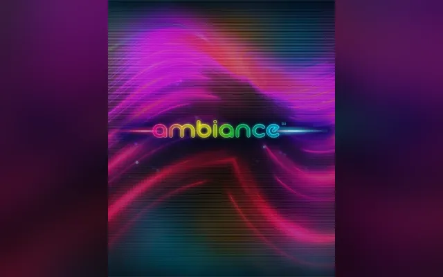Ambiance slot by iSoftBet