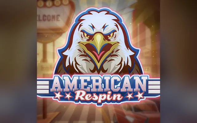 American Respin slot by Novomatic (Greentube)