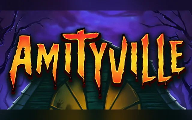 Amityville slot by Skywind