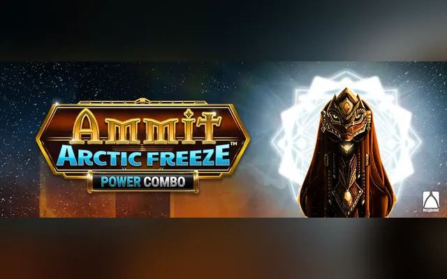 Ammit Arctic Freeze Power Combo slot by Games Global