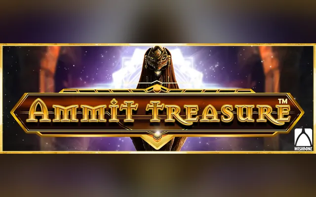 Ammit Treasure slot by Games Global