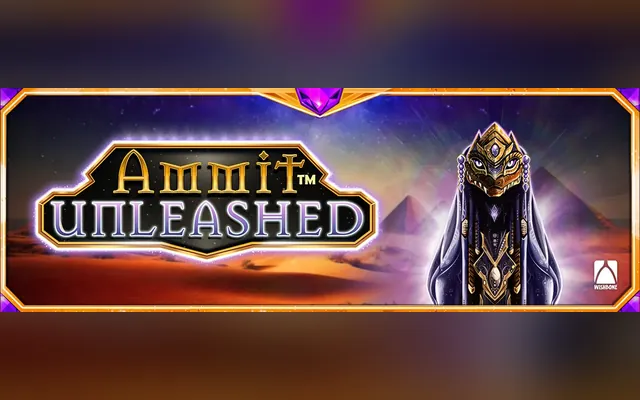 Ammit Unleashed slot by Games Global