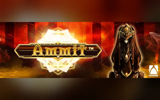 Games Global imzalı Ammit slotu