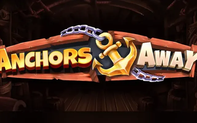 Anchors Away slot by Skywind