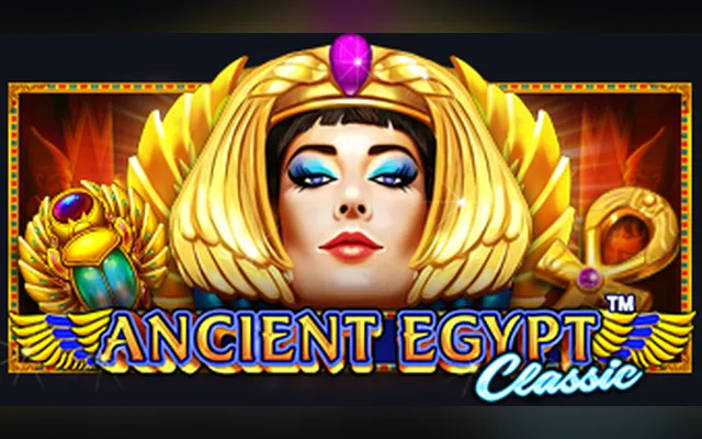 Ancient Egypt Classic slot by Pragmatic Play