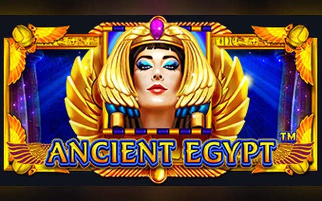 Ancient Egypt slot by Pragmatic Play
