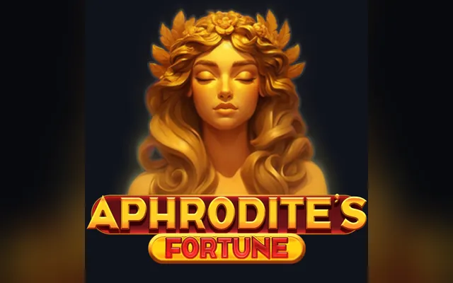 Aphrodite's Fortune slot by Fantasma Games