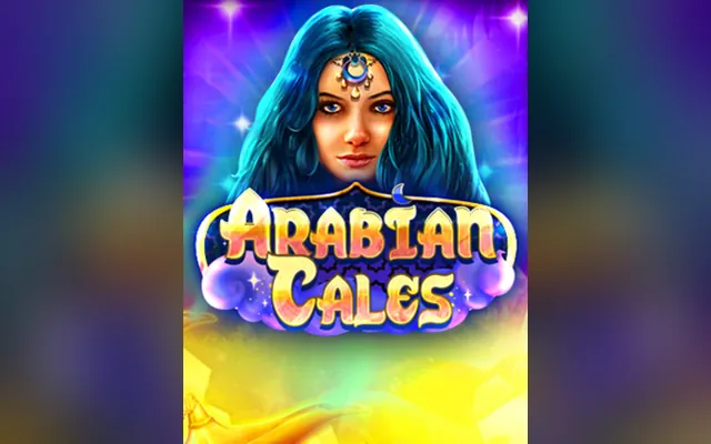 Slot Arabian Tales dari Platipus