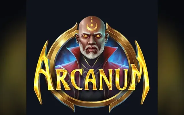 Arcanum slot by ELK Studios