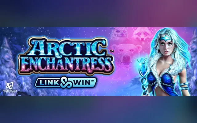 Arctic Enchantress slot by Games Global