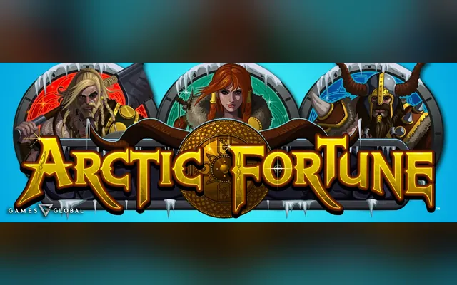 Arctic Fortune slot by Games Global