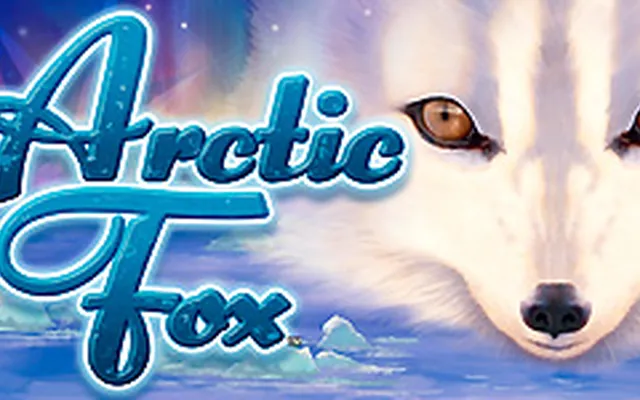 Arctic Fox slot by IGT