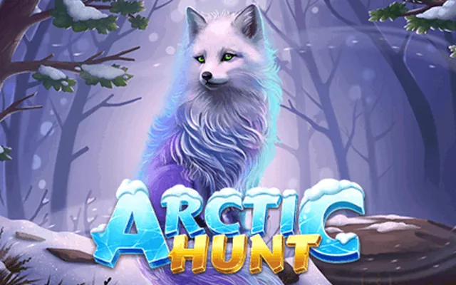 Arctic Hunt slot by Habanero