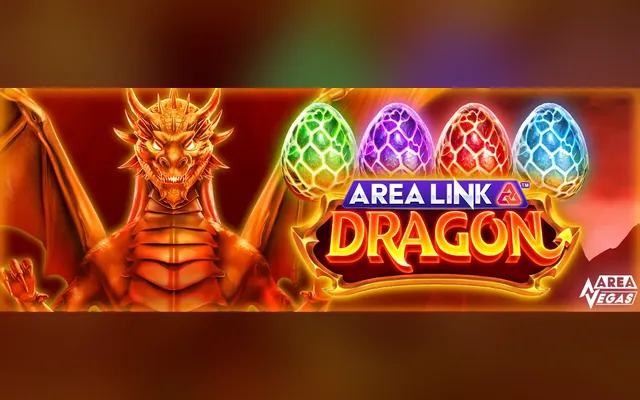 Area Link Dragon slot by Games Global