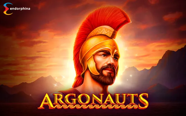 Argonauts slot by Endorphina