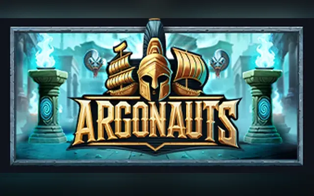 Argonauts slot by Pragmatic Play