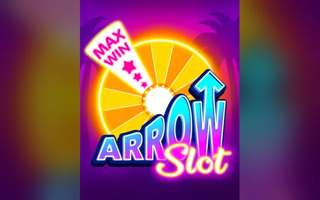 Arrow Slot slot by BGaming
