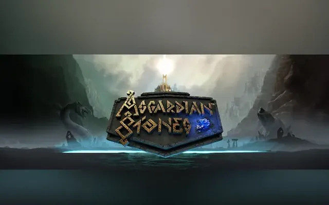 Asgardian Stones slot by NetEnt