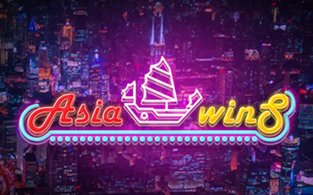 Asia Wins slot by Booming Games
