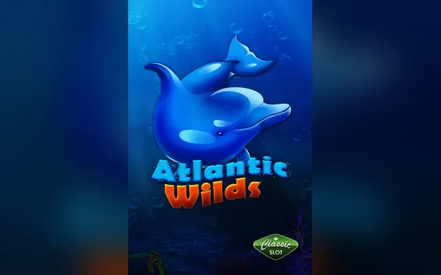 Atlantic Wilds slot by Gamomat