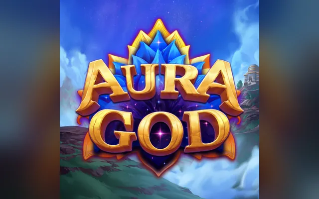 Aura God slot by Relax Gaming