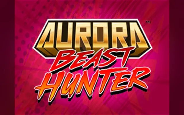 Aurora Beast Hunter slot by Just For The Win
