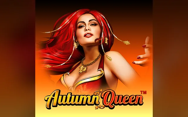 Autumn Queen slot by Novomatic (Greentube)