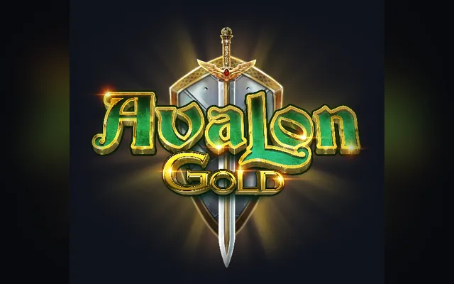 Avalon Gold slot by ELK Studios