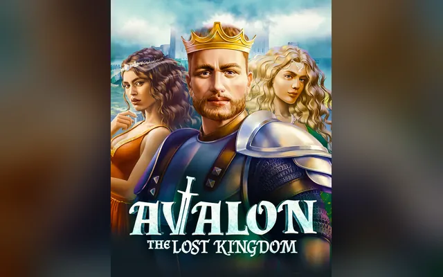 Avalon: The Lost Kingdom slot by BGaming