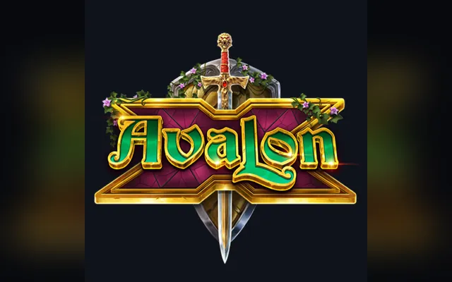 Avalon X slot by ELK Studios