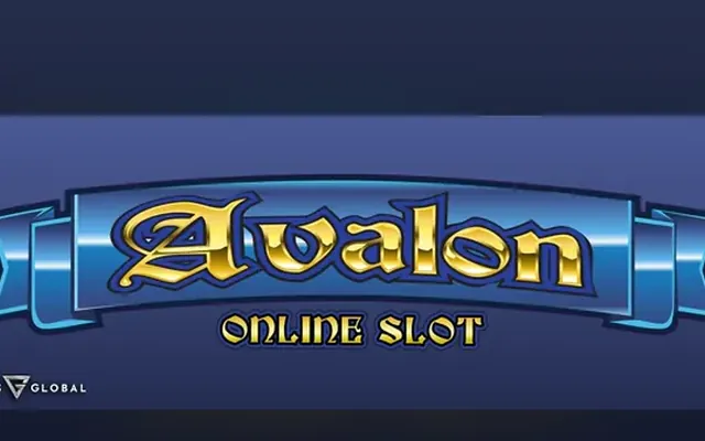 Avalon slot by Games Global