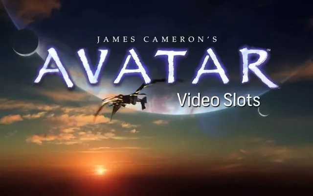 Avatar slot by IGT