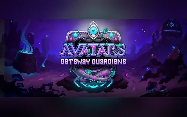 Avatars – Gateway Guardians slot by Yggdrasil