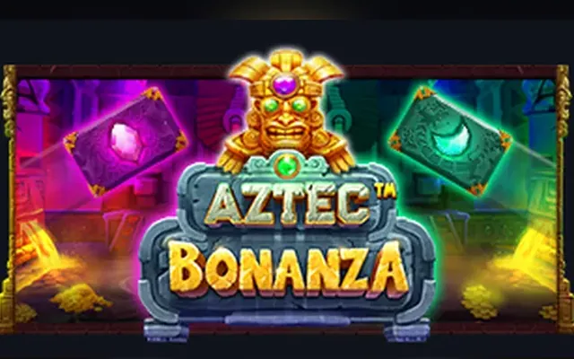 Aztec Bonanza slot by Pragmatic Play