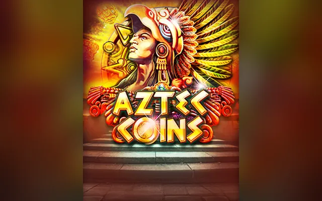 Aztec Coins slot by Platipus