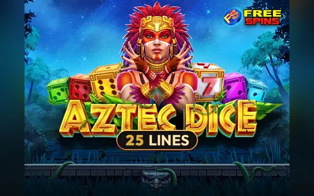 Aztec Dice slot by Amusnet (EGT)