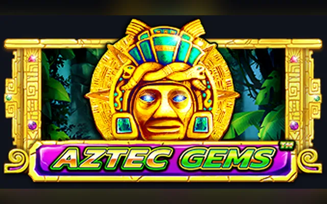 Aztec Gems slot by Pragmatic Play