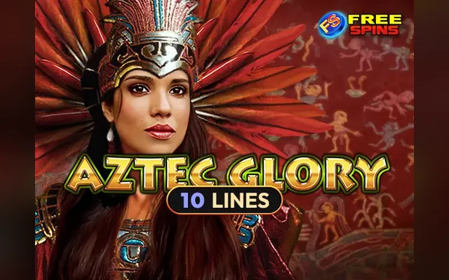 Aztec Glory slot by Amusnet (EGT)