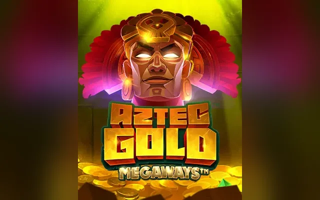 Aztec Gold Megaways slot by iSoftBet