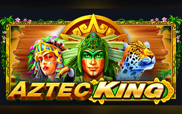 Aztec King slot by Pragmatic Play