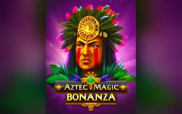 Aztec Magic Bonanza slot by BGaming