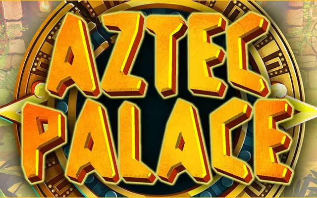 Aztec Palace slot by Booming Games