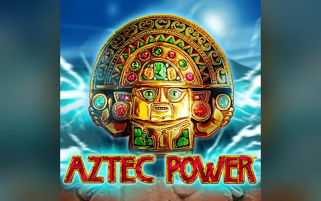 Aztec Power slot by Novomatic (Greentube)