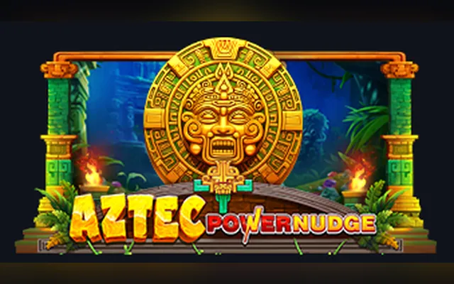 Aztec Powernudge slot by Pragmatic Play