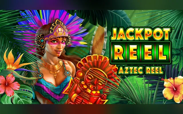 Aztec Reel slot by Skywind