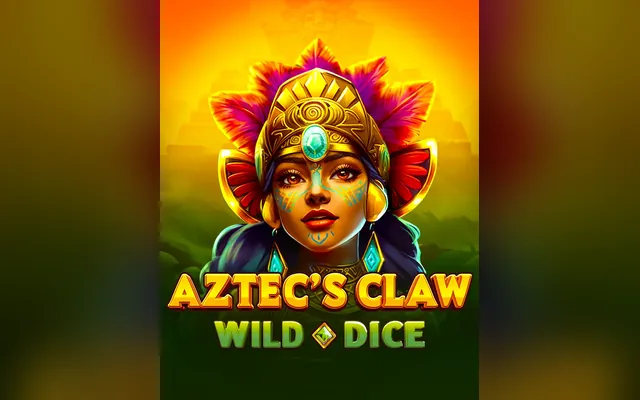 Aztec’s Claw Wild Dice slot by BGaming