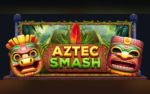 Aztec Smash slot by Pragmatic Play