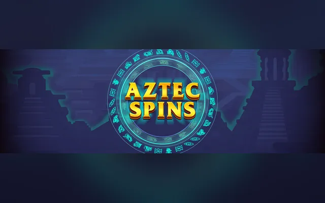 Aztec Spins slot by Red Tiger