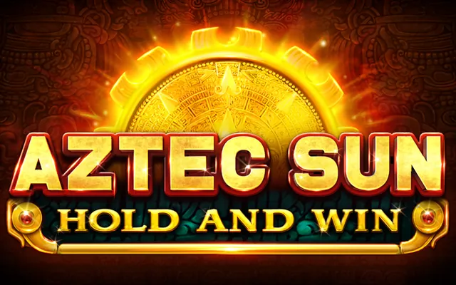 Aztec Sun slot by 3 Oaks Gaming